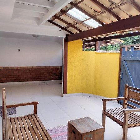 Casa Com Garagem - 300M Da Rua Das Pedras Armacao dos Buzios Dış mekan fotoğraf