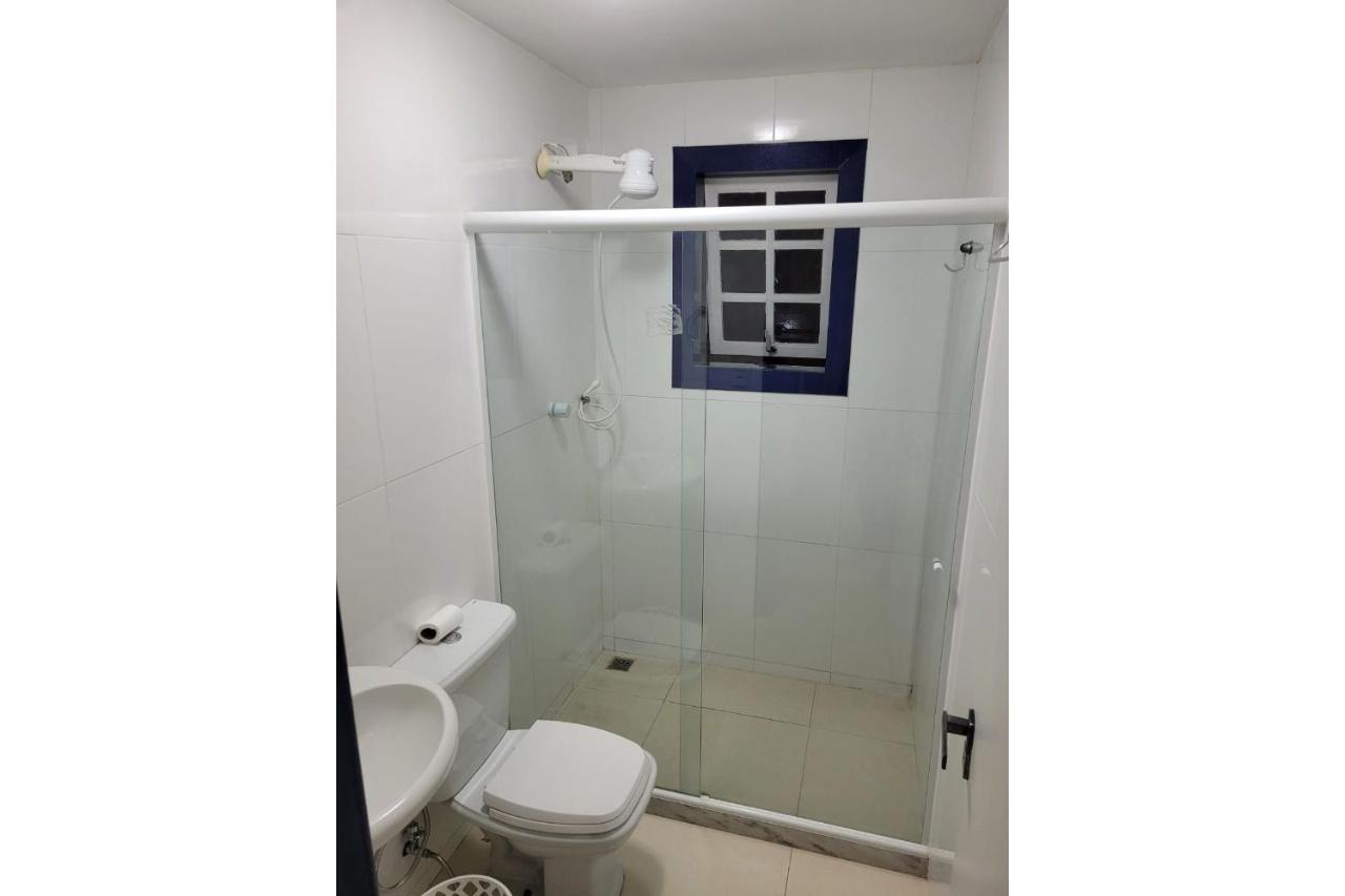 Casa Com Garagem - 300M Da Rua Das Pedras Armacao dos Buzios Dış mekan fotoğraf