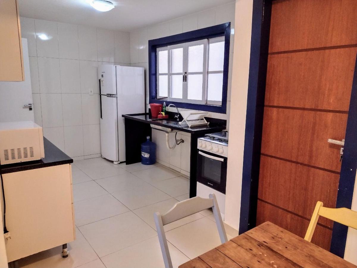 Casa Com Garagem - 300M Da Rua Das Pedras Armacao dos Buzios Dış mekan fotoğraf