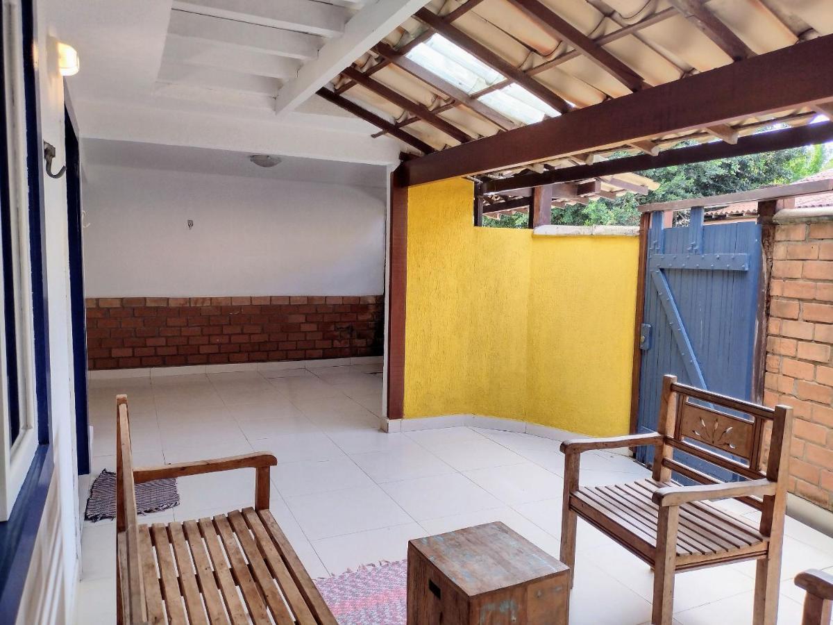Casa Com Garagem - 300M Da Rua Das Pedras Armacao dos Buzios Dış mekan fotoğraf
