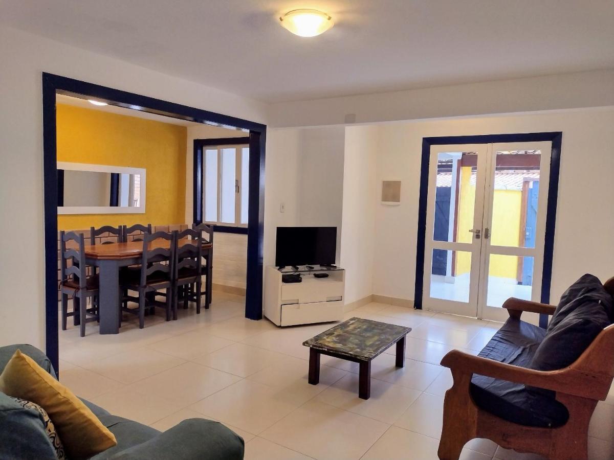 Casa Com Garagem - 300M Da Rua Das Pedras Armacao dos Buzios Dış mekan fotoğraf