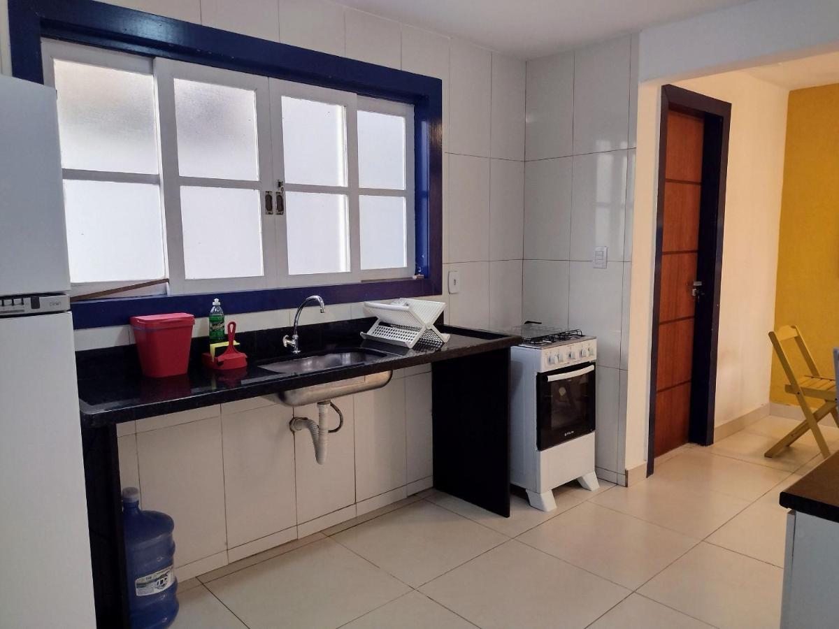 Casa Com Garagem - 300M Da Rua Das Pedras Armacao dos Buzios Dış mekan fotoğraf
