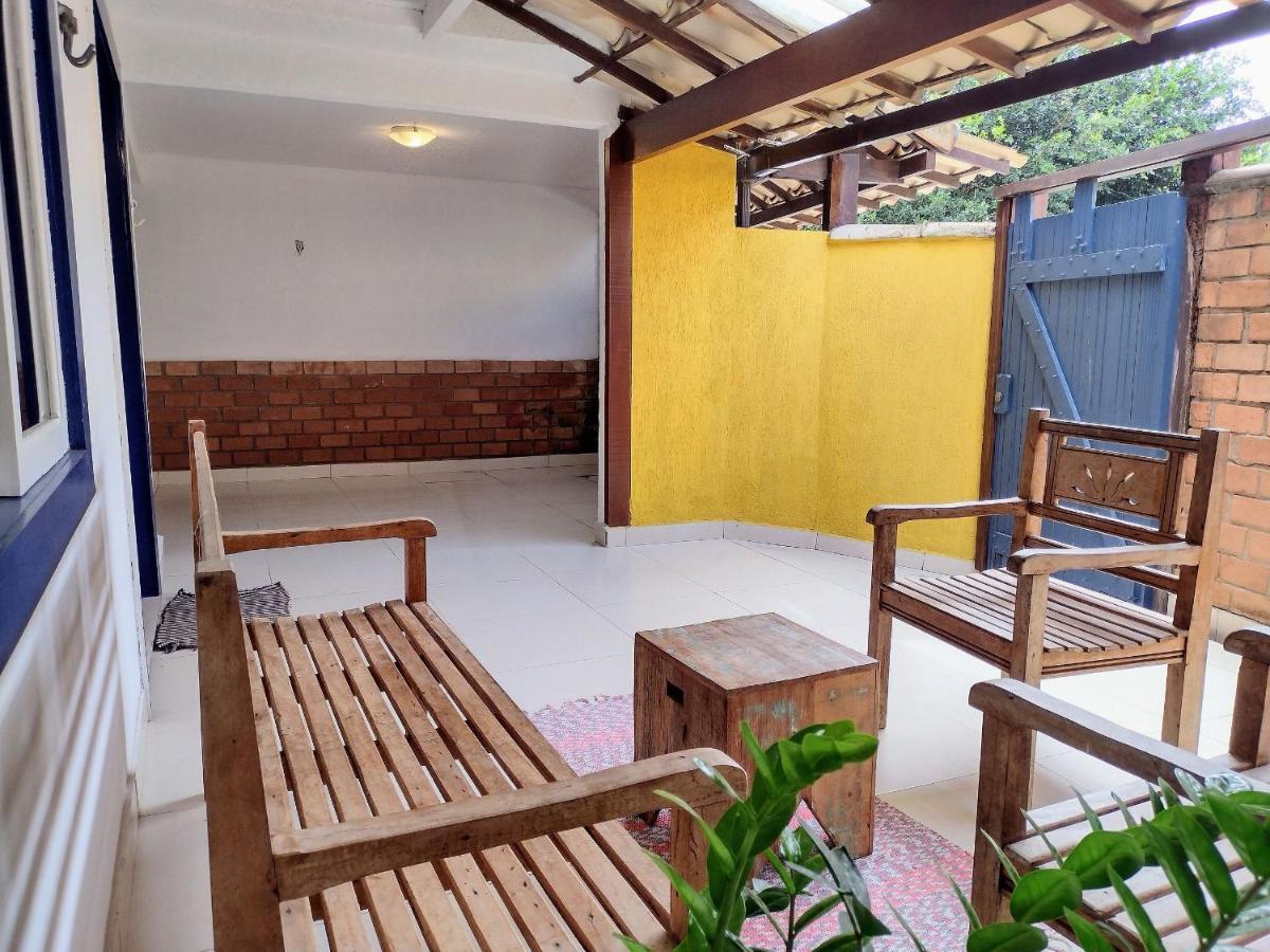 Casa Com Garagem - 300M Da Rua Das Pedras Armacao dos Buzios Dış mekan fotoğraf