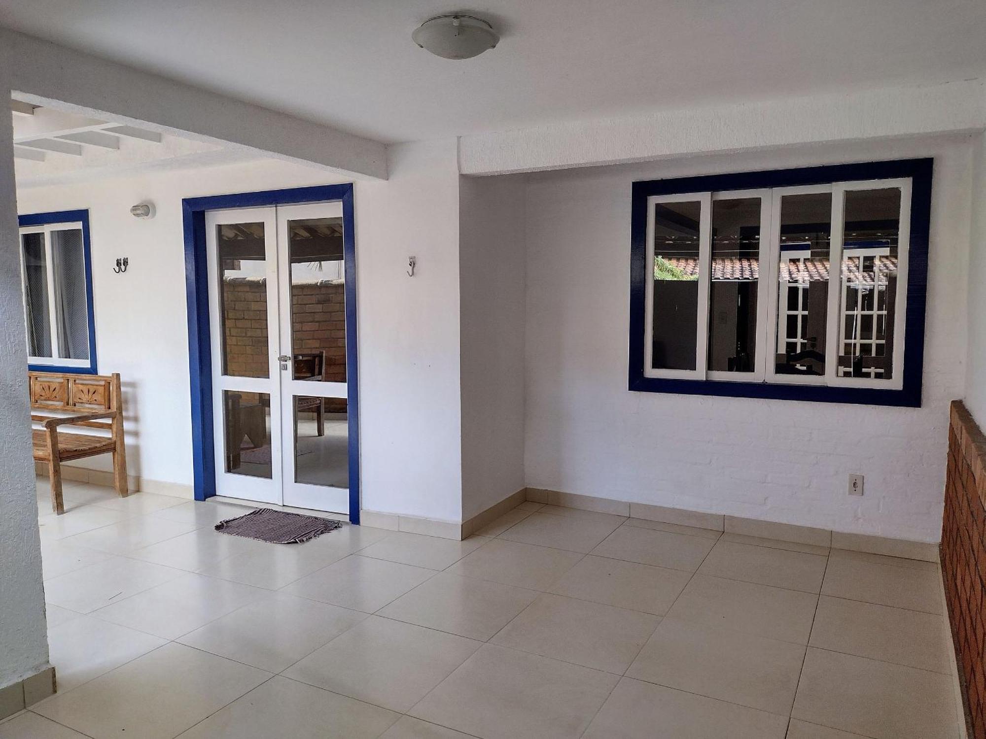 Casa Com Garagem - 300M Da Rua Das Pedras Armacao dos Buzios Dış mekan fotoğraf
